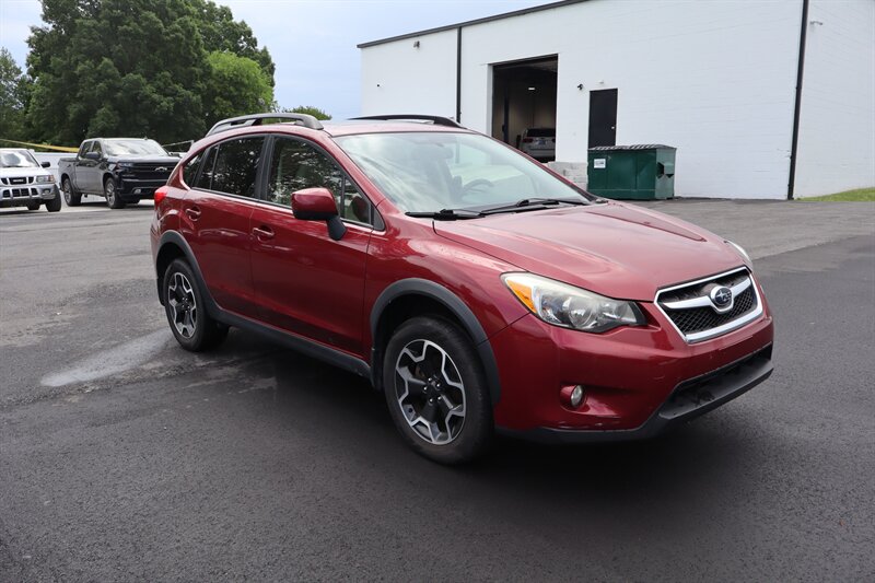 subaru xv crosstrek 2014 JF2GPAVC7EH322812 image subaru xv crosstrek 2014 JF2GPAVC7EH322812 image